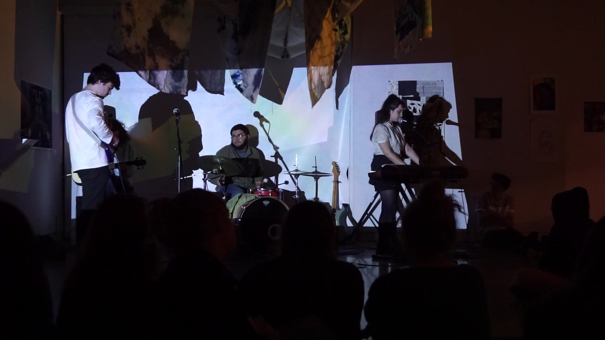 Beryl Live at The Schick